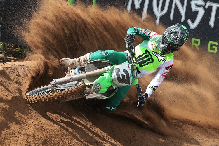 Romain Febvre